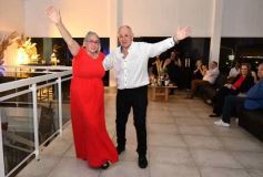Foto de la galería: Los 70 de Javier Fiori con una espectacular fiesta en el Pirá Pytá
