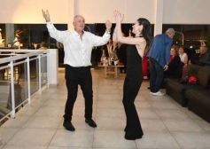 Foto de la galería: Los 70 de Javier Fiori con una espectacular fiesta en el Pirá Pytá