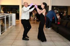 Foto de la galería: Los 70 de Javier Fiori con una espectacular fiesta en el Pirá Pytá