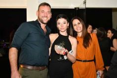 Foto de la galería: Los 70 de Javier Fiori con una espectacular fiesta en el Pirá Pytá