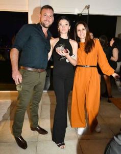 Foto de la galería: Los 70 de Javier Fiori con una espectacular fiesta en el Pirá Pytá
