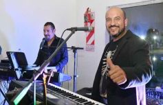Foto de la galería: Los 70 de Javier Fiori con una espectacular fiesta en el Pirá Pytá