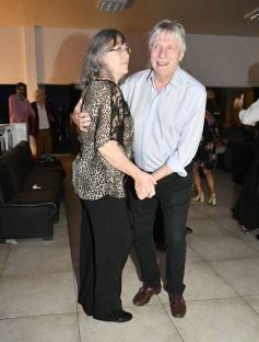 Foto de la galería: Los 70 de Javier Fiori con una espectacular fiesta en el Pirá Pytá