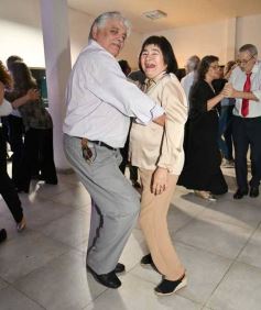 Foto de la galería: Los 70 de Javier Fiori con una espectacular fiesta en el Pirá Pytá