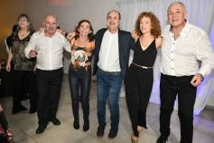 Foto de la galería: Los 70 de Javier Fiori con una espectacular fiesta en el Pirá Pytá