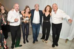 Foto de la galería: Los 70 de Javier Fiori con una espectacular fiesta en el Pirá Pytá