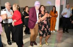 Foto de la galería: Los 70 de Javier Fiori con una espectacular fiesta en el Pirá Pytá