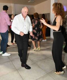Foto de la galería: Los 70 de Javier Fiori con una espectacular fiesta en el Pirá Pytá