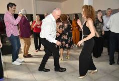 Foto de la galería: Los 70 de Javier Fiori con una espectacular fiesta en el Pirá Pytá
