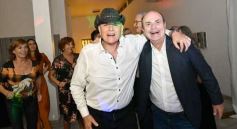 Foto de la galería: Los 70 de Javier Fiori con una espectacular fiesta en el Pirá Pytá