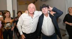 Foto de la galería: Los 70 de Javier Fiori con una espectacular fiesta en el Pirá Pytá