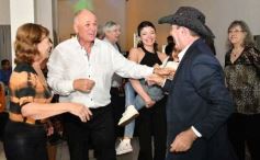 Foto de la galería: Los 70 de Javier Fiori con una espectacular fiesta en el Pirá Pytá