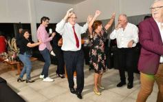 Foto de la galería: Los 70 de Javier Fiori con una espectacular fiesta en el Pirá Pytá