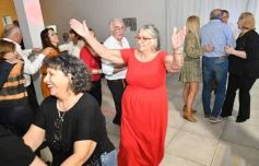 Foto de la galería: Los 70 de Javier Fiori con una espectacular fiesta en el Pirá Pytá