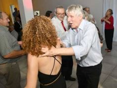 Foto de la galería: Los 70 de Javier Fiori con una espectacular fiesta en el Pirá Pytá