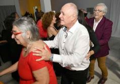 Foto de la galería: Los 70 de Javier Fiori con una espectacular fiesta en el Pirá Pytá