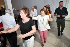 Foto de la galería: Los 70 de Javier Fiori con una espectacular fiesta en el Pirá Pytá