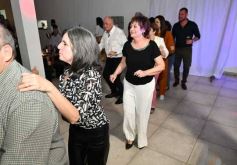 Foto de la galería: Los 70 de Javier Fiori con una espectacular fiesta en el Pirá Pytá