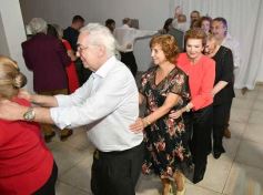 Foto de la galería: Los 70 de Javier Fiori con una espectacular fiesta en el Pirá Pytá
