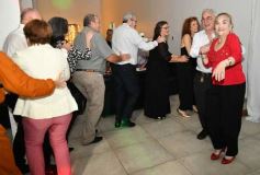 Foto de la galería: Los 70 de Javier Fiori con una espectacular fiesta en el Pirá Pytá