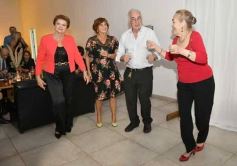 Foto de la galería: Los 70 de Javier Fiori con una espectacular fiesta en el Pirá Pytá