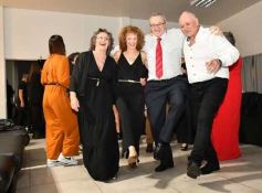 Foto de la galería: Los 70 de Javier Fiori con una espectacular fiesta en el Pirá Pytá