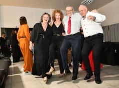 Foto de la galería: Los 70 de Javier Fiori con una espectacular fiesta en el Pirá Pytá