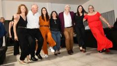 Foto de la galería: Los 70 de Javier Fiori con una espectacular fiesta en el Pirá Pytá