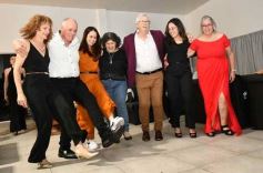 Foto de la galería: Los 70 de Javier Fiori con una espectacular fiesta en el Pirá Pytá