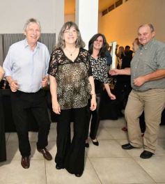 Foto de la galería: Los 70 de Javier Fiori con una espectacular fiesta en el Pirá Pytá
