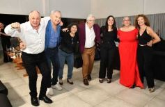 Foto de la galería: Los 70 de Javier Fiori con una espectacular fiesta en el Pirá Pytá