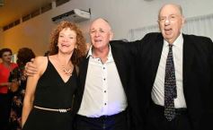Foto de la galería: Los 70 de Javier Fiori con una espectacular fiesta en el Pirá Pytá