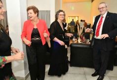 Foto de la galería: Los 70 de Javier Fiori con una espectacular fiesta en el Pirá Pytá