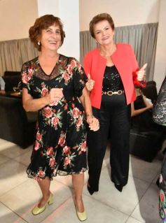 Foto de la galería: Los 70 de Javier Fiori con una espectacular fiesta en el Pirá Pytá