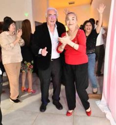 Foto de la galería: Los 70 de Javier Fiori con una espectacular fiesta en el Pirá Pytá