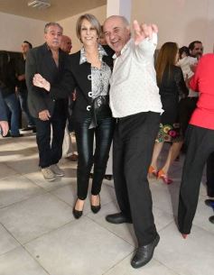 Foto de la galería: Los 70 de Javier Fiori con una espectacular fiesta en el Pirá Pytá
