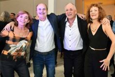 Foto de la galería: Los 70 de Javier Fiori con una espectacular fiesta en el Pirá Pytá