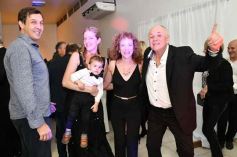 Foto de la galería: Los 70 de Javier Fiori con una espectacular fiesta en el Pirá Pytá