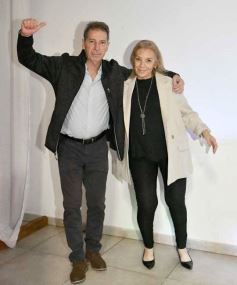 Foto de la galería: Los 70 de Javier Fiori con una espectacular fiesta en el Pirá Pytá