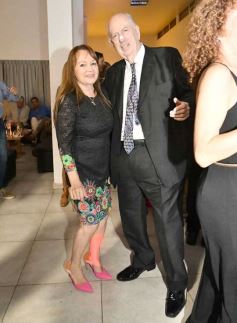 Foto de la galería: Los 70 de Javier Fiori con una espectacular fiesta en el Pirá Pytá