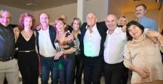 Foto de la galería: Los 70 de Javier Fiori con una espectacular fiesta en el Pirá Pytá