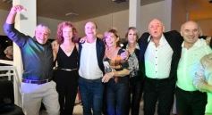 Foto de la galería: Los 70 de Javier Fiori con una espectacular fiesta en el Pirá Pytá