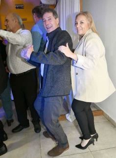 Foto de la galería: Los 70 de Javier Fiori con una espectacular fiesta en el Pirá Pytá