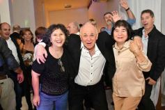 Foto de la galería: Los 70 de Javier Fiori con una espectacular fiesta en el Pirá Pytá