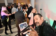 Foto de la galería: Los 70 de Javier Fiori con una espectacular fiesta en el Pirá Pytá