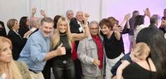 Foto de la galería: Los 70 de Javier Fiori con una espectacular fiesta en el Pirá Pytá