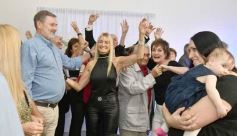 Foto de la galería: Los 70 de Javier Fiori con una espectacular fiesta en el Pirá Pytá