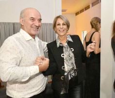 Foto de la galería: Los 70 de Javier Fiori con una espectacular fiesta en el Pirá Pytá