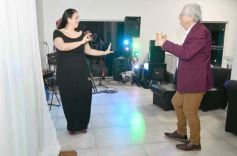 Foto de la galería: Los 70 de Javier Fiori con una espectacular fiesta en el Pirá Pytá