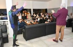 Foto de la galería: Los 70 de Javier Fiori con una espectacular fiesta en el Pirá Pytá